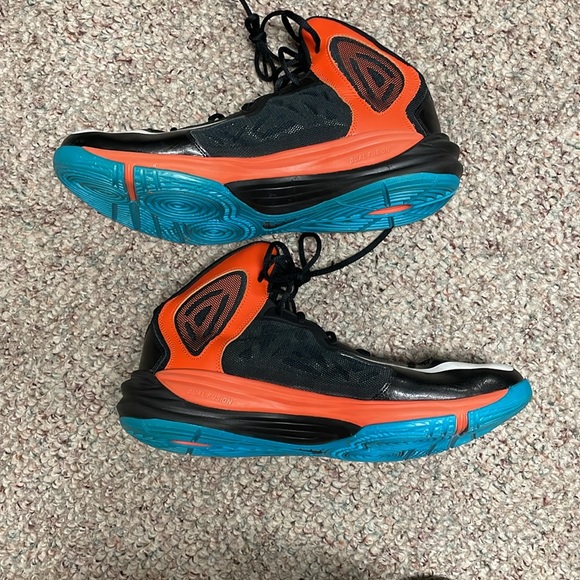 New Nike prime hype df runners - Picture 6 of 9